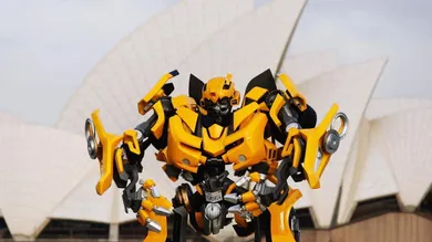 Brendon Thorne/Getty Images