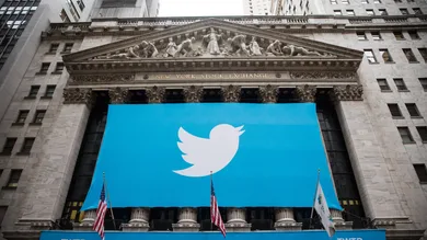 Andrew Burton/Getty Images