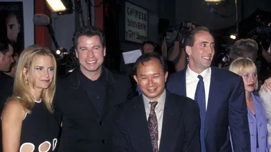 Ron Galella Collection via Getty Images