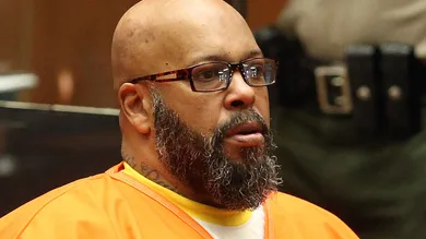 Frederick M. Brown/Getty Images