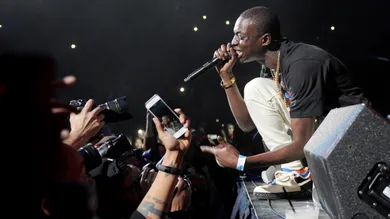 Bryan Bedder/Getty Images