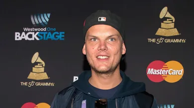 Christopher Polk/Getty Images