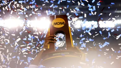 Ronald Martinez / Staff / Getty Images