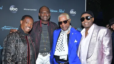 Amy Sussman/Getty Images