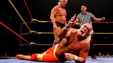 Mark Dadswell/Getty Images