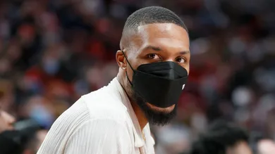 Steph Chambers/Getty Images