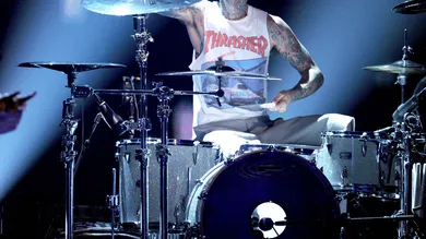 Kevin Winter/Getty Images