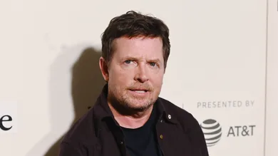 Nicholas Hunt/Getty Images for Tribeca Film Festival