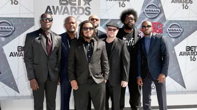 Frederick M. Brown/Getty Images