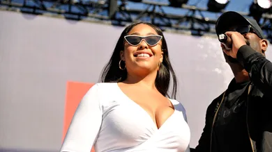 John Sciulli/Getty Images