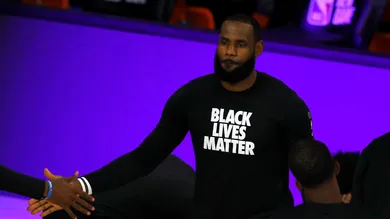 Kevin C. Cox/Getty Images