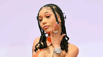 Paras Griffin/Getty Images