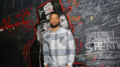 Tasia Wells/Getty Images