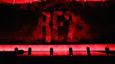 Christian Petersen / Getty Images