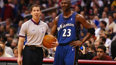 Lisa Blumenfeld/Getty Images