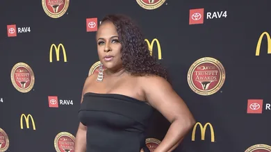 Moses Robinson/Getty Images