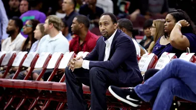 Rob Carr/BIG3/Getty Image