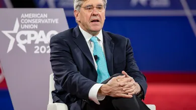 Samuel Corum / Getty Images