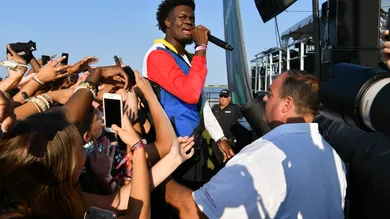 Dia Dipasupil/Getty Images