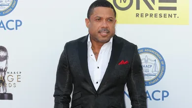 Imeh Akpanudosen / Getty Images