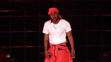 Kevin Winter/Getty Images