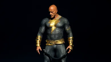 Kevin Winter/Getty Images