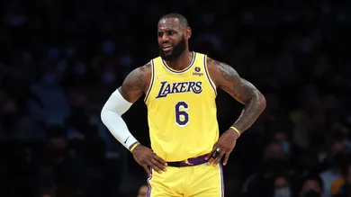 Ronald Martinez/Getty Images