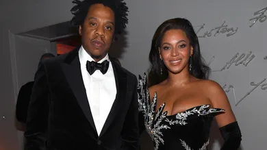 Kevin Mazur / Contributor / Getty Images