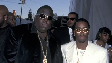 Jim Smeal/Ron Galella Collection/Getty Images