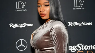 Megan Thee Stallion