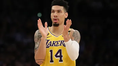 Katelyn Mulcahy/Getty Images