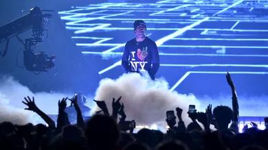 Theo Wargo/Getty Images