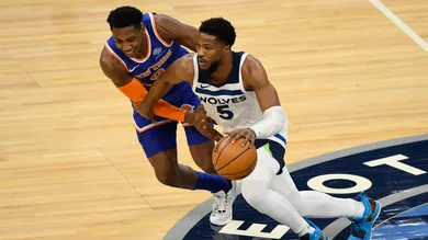 Hannah Foslien/Getty Images