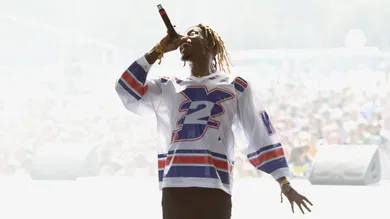 Nicholas Hunt / Getty Images