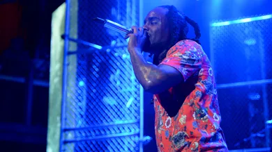 Shannon Finney/Getty Images