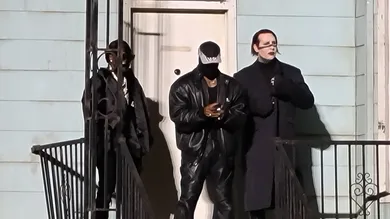 Brian Prahl/MEGA/GC Images/ Getty Images