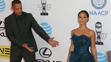 Imeh Akpanudosen/Getty Images