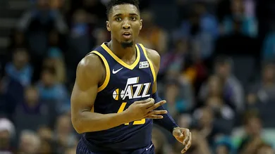 Streeter Lecka/Getty Images