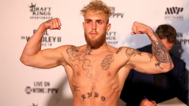 Mike Ehrmann/Getty Images