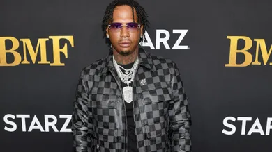 Paras Griffin/Getty Images