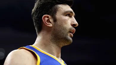 Rob Carr/Getty Images