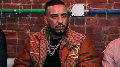 Shareif Ziyadat/FilmMagic/Getty Images