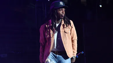 Paras Griffin/Getty Images