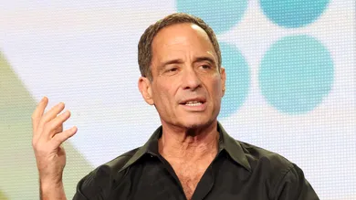 Frederick M. Brown/ Getty Images