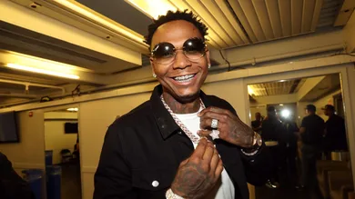 Johnny Nunez/WireImage/Getty Images