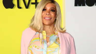 Astrid Stawiarz/Getty Images