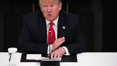 Alex Wong/Getty Images