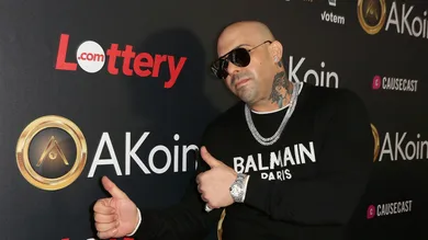 Maury Phillips/Getty Images