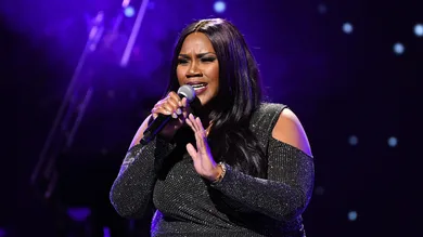 Paras Griffin / Stringer / Getty Images