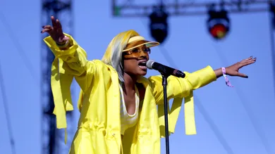 Rich Fury/Getty Images